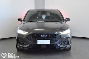 FORD Focus 1.5 EcoBlue 115 CV automatico 5p. ST-Line